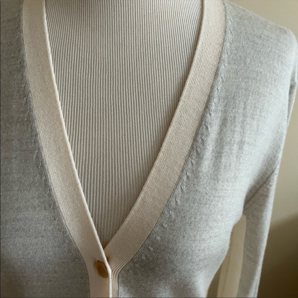 Mcq by Alexander McQueen Cardigan - Picture 5 of 6